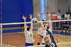 Volleyball vs RWU  Wheaton Women’s Volleyball vs Roger Williams University. : Volleyball, VB